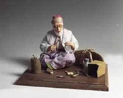 Rüyada Lehimci Görmek