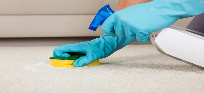 Rüyada Leke Görmek