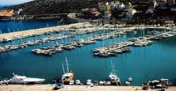 Rüyada Liman Görmek