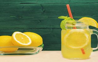 Rüyada Limonata Görmek