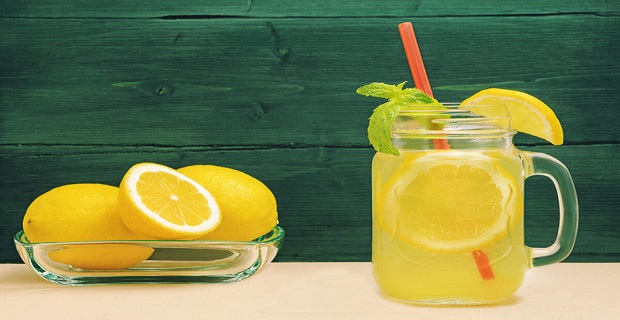 Rüyada Limonata Görmek