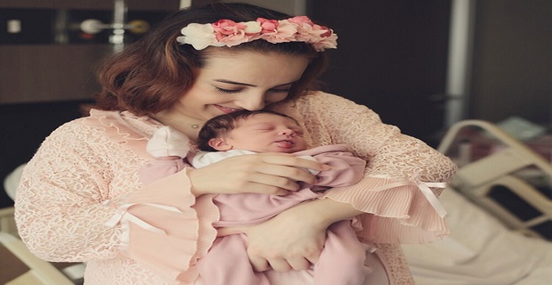 Rüyada Lohusa Görmek