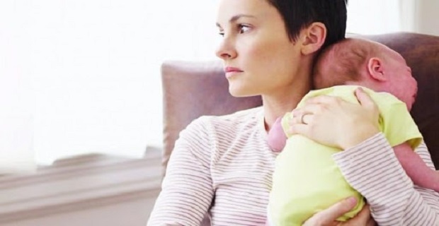 Rüyada Lohusa Humması Görmek