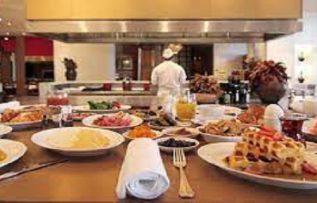 Rüyada Lokantacı Görmek