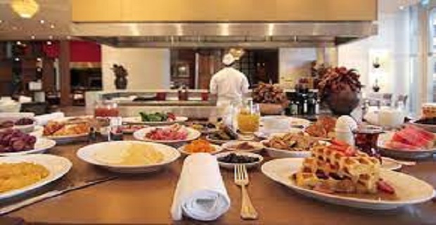 Rüyada Lokantacı Görmek