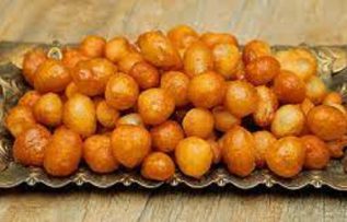 Rüyada Lokma Görmek