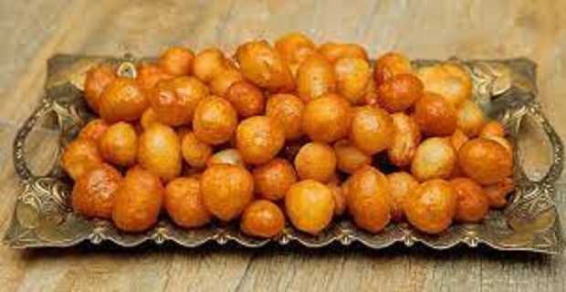 Rüyada Lokma Görmek