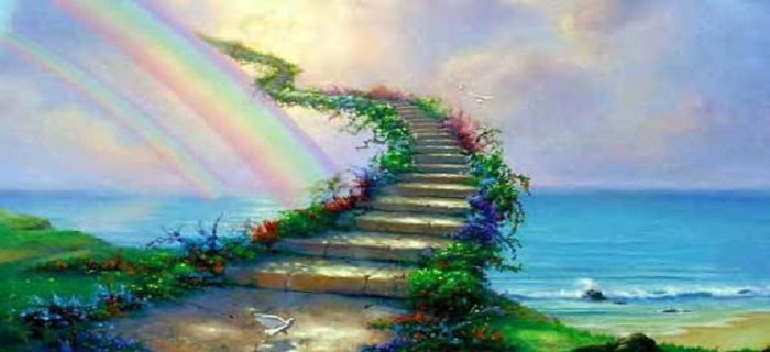 Rüyada Lokman Peygamberi Görmek