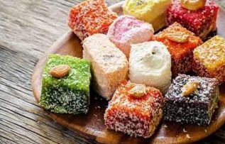 Rüyada Lokum görmek