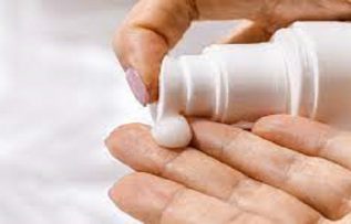 Rüyada Losyon Görmek