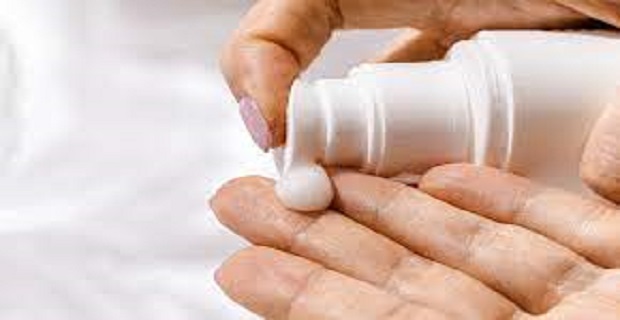 Rüyada Losyon Görmek