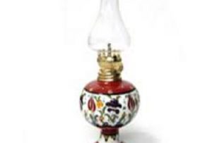 Rüyada Lüks Lambası Görmek