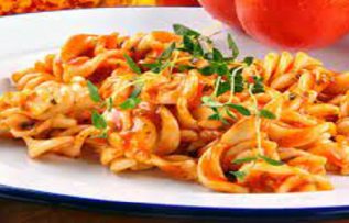 Rüyada Makarna Yemek