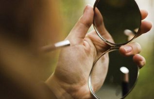 Rüyada Makyaj Yapmak