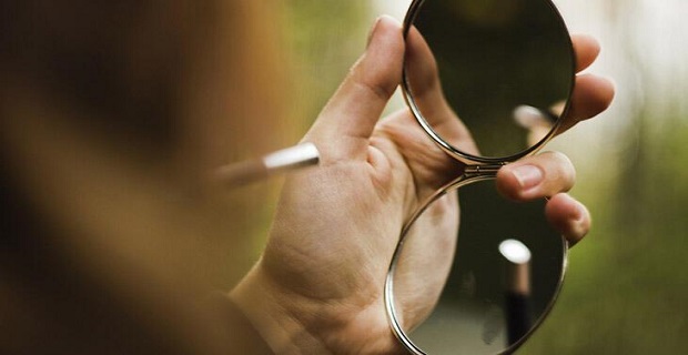 Rüyada Makyaj Yapmak