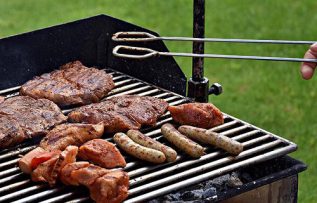 Rüyada Mangal Yapmak, görmek