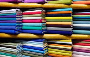 Rüyada Manifaturacı Görmek