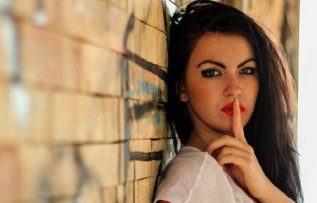 Rüyada Manken Görmek