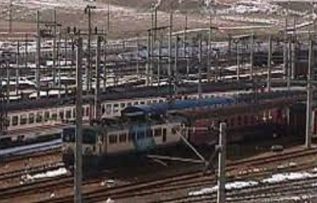 Rüyada Marşandiz Görmek