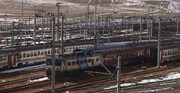 Rüyada Marşandiz Görmek