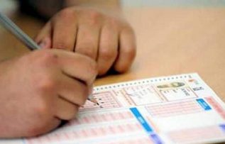 Rüyada Matematik Sınavına Girmek