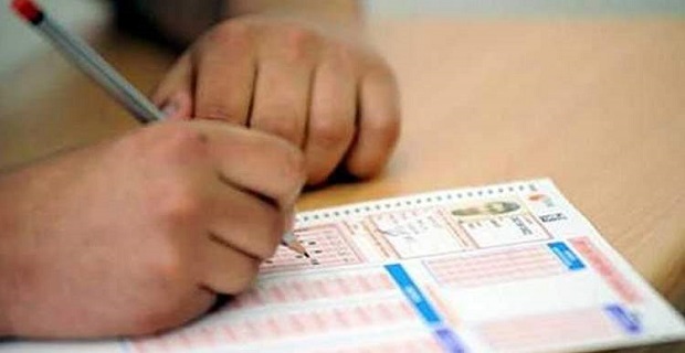 Rüyada Matematik Sınavına Girmek