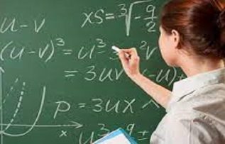 Rüyada Matematik Sorusu Çözmek