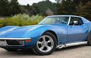 Rüyada Mavi Araba Görmek