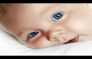 Rüyada Mavi Gözlü Erkek Görmek