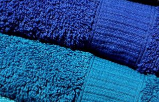 Rüyada Mavi Havlu Görmek