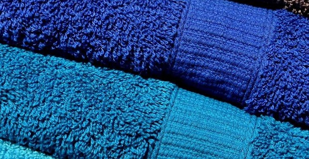 Rüyada Mavi Havlu Görmek