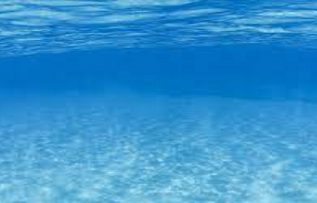 Rüyada Mavi Su Görmek