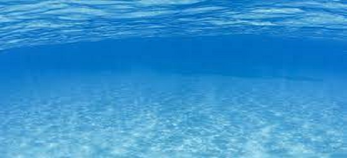 Rüyada Mavi Su Görmek