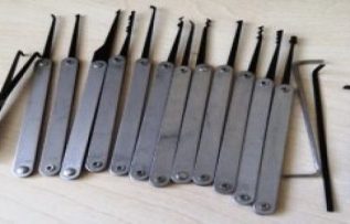 Rüyada Maymuncuk Görmek