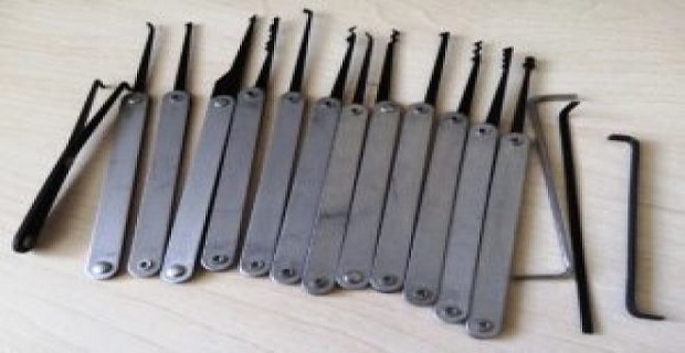 Rüyada Maymuncuk Görmek