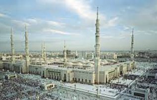 Rüyada Medine-i Münevvere Görmek