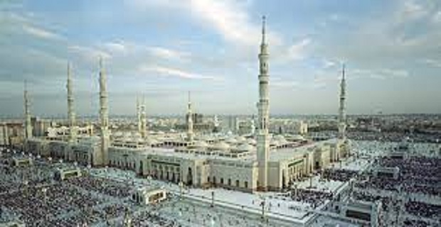 Rüyada Medine-i Münevvere Görmek