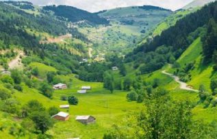 Rüyada Memlekete Gitmek