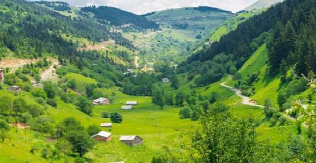 Rüyada Memlekete Gitmek