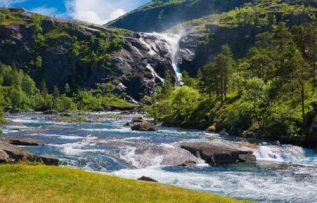 Rüyada Menba Görmek