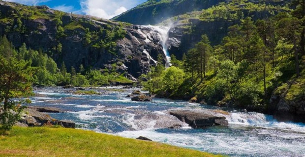 Rüyada Menba Görmek