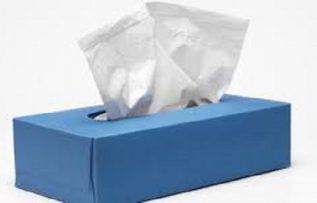 Rüyada Mendil Görmek