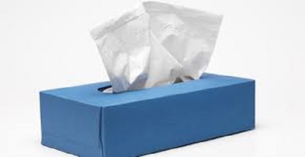 Rüyada Mendil Görmek