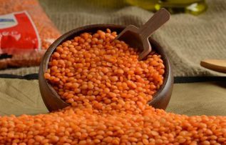 Rüyada Mercimek Görmek