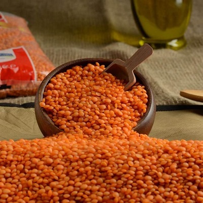 Rüyada Mercimek Görmek