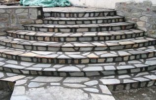 Rüyada Merdiven Süpürmek