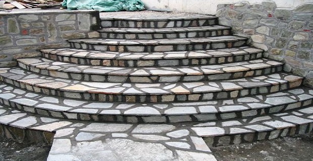 Rüyada Merdiven Süpürmek