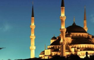 Rüyada Mevlit Görmek