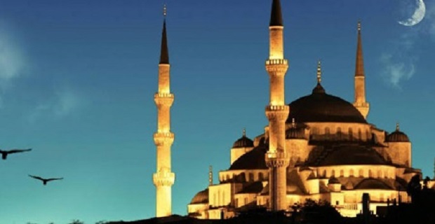 Rüyada Mevlit Görmek