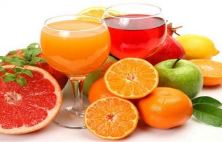 Rüyada Meyve Suyu İçmek